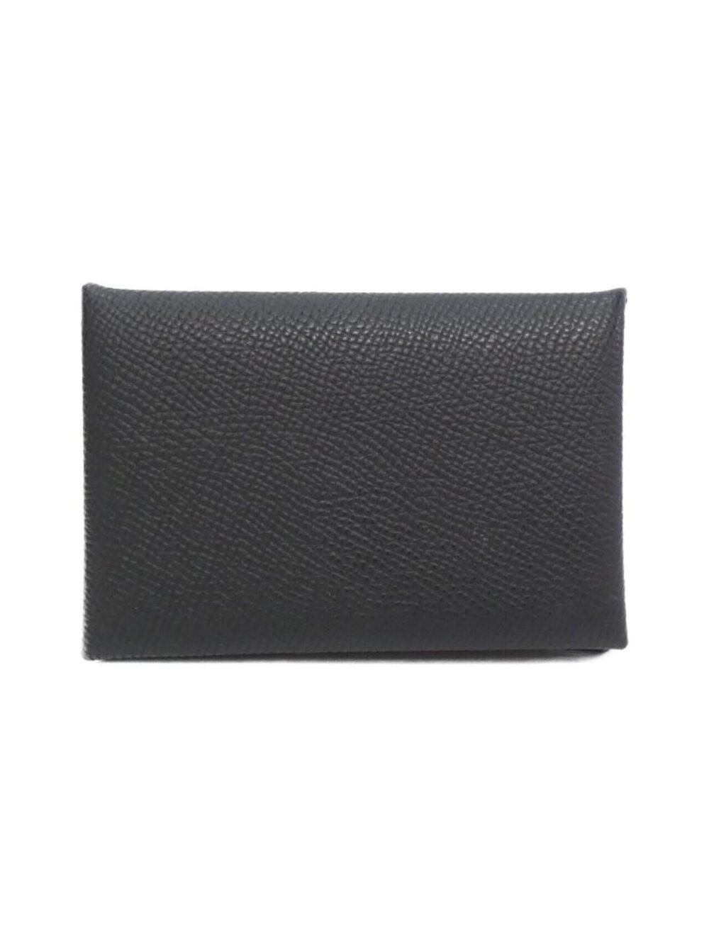 Hermes Calvi Card Case